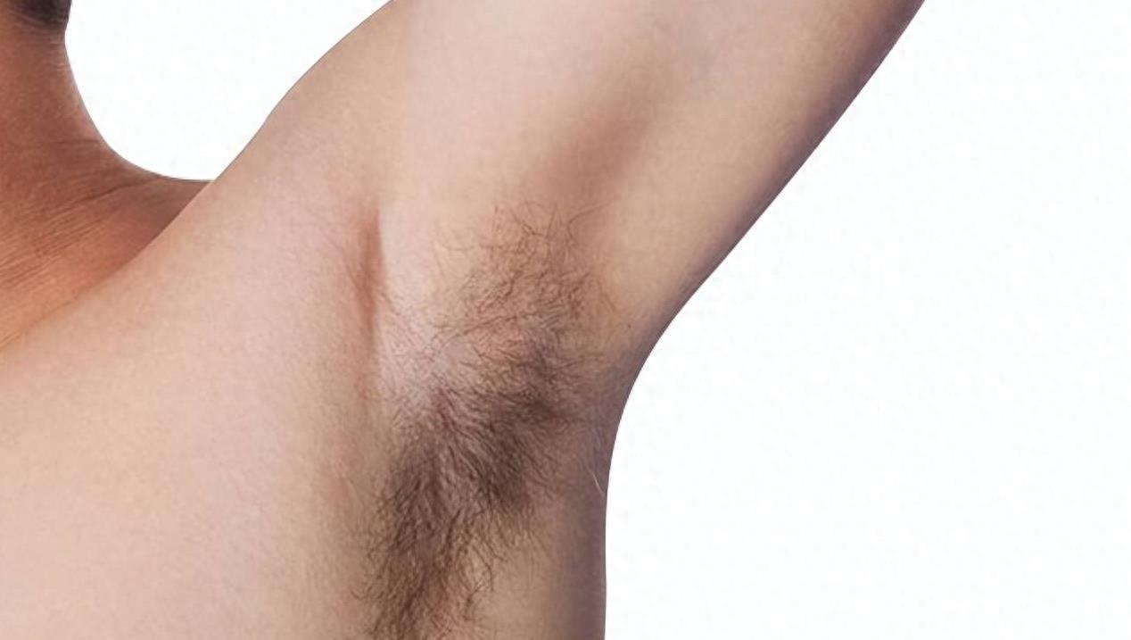 人类脱毛的原因和腋窝、阴毛的功能是什么？